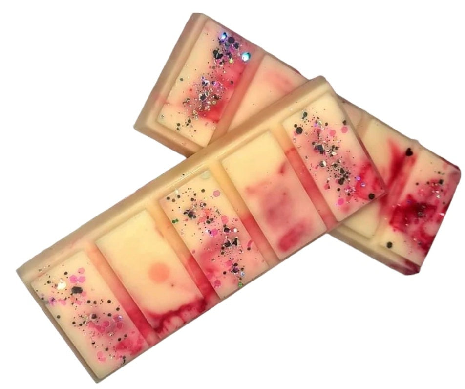 Wax Melt Snap Bar