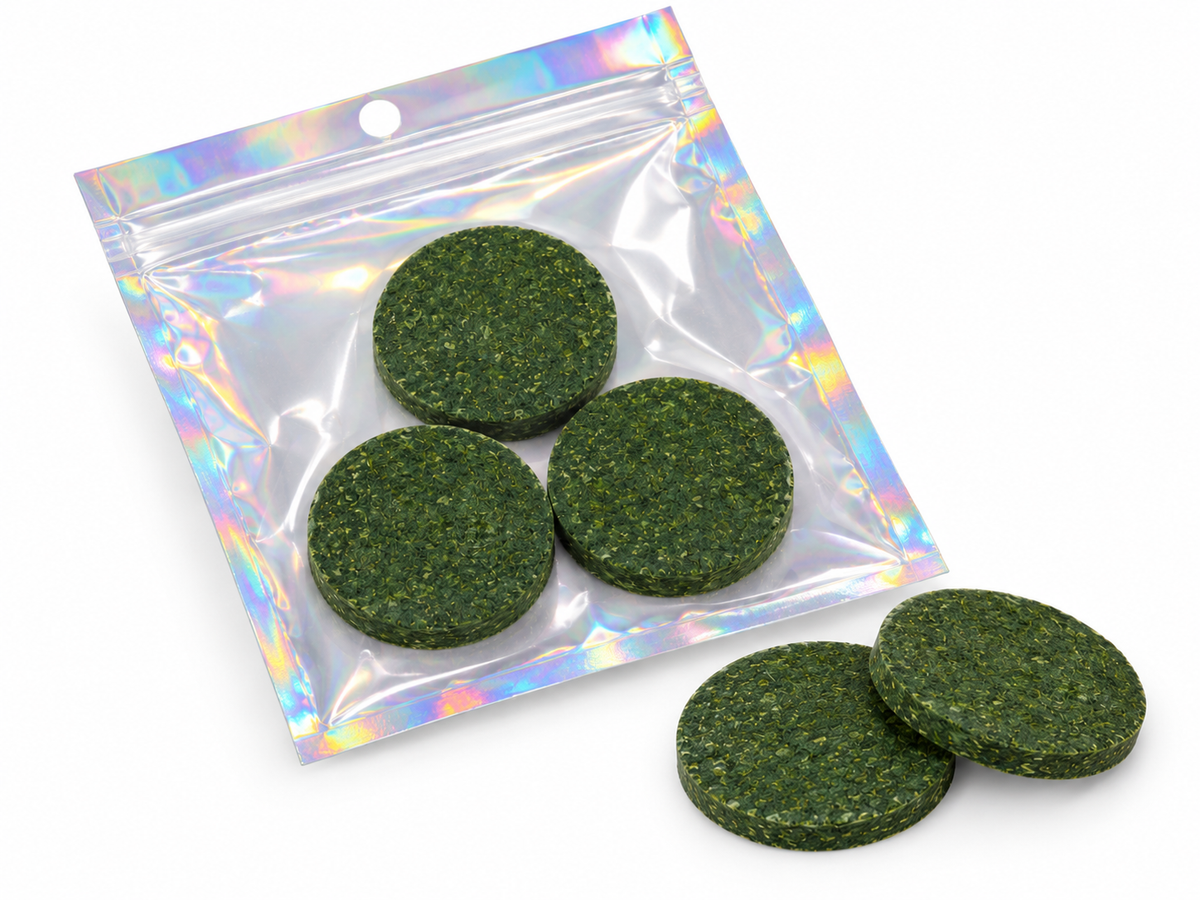 Vacuum Discs 3 pack