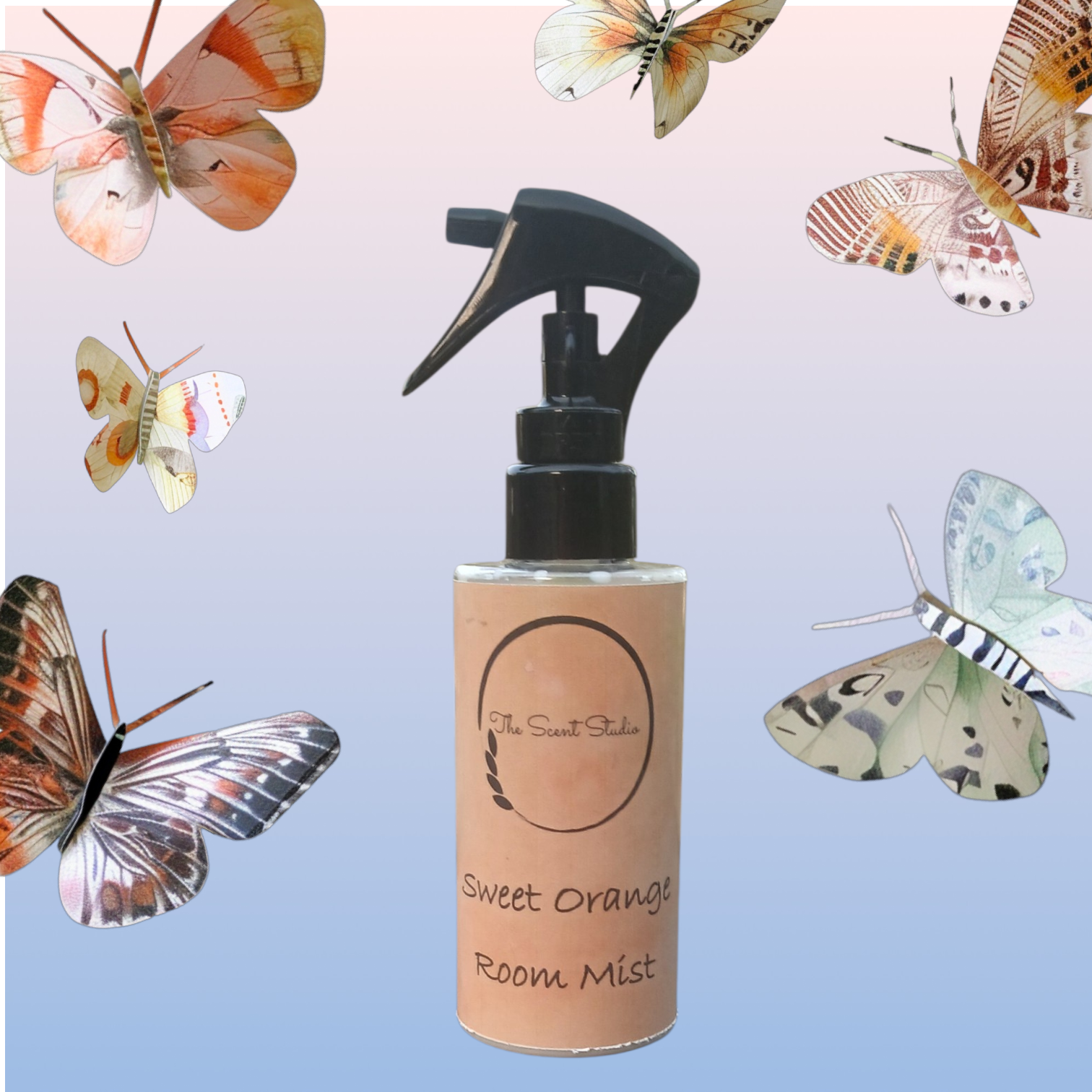 Room & Linen Mist 150ml
