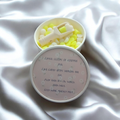 Wax Melt Scoopies Tub